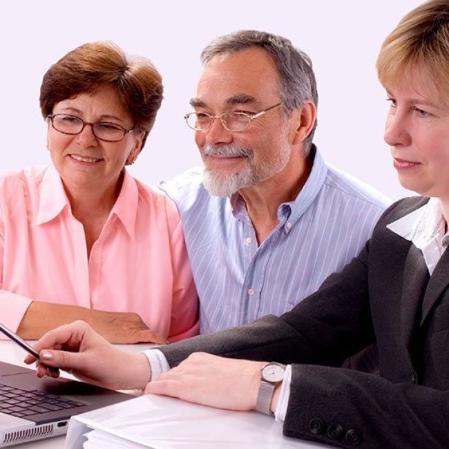 Gestoría Administrativa en Santander